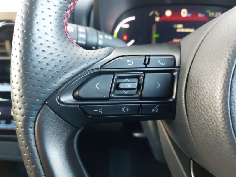 Used Toyota Yaris Cross 2022 for sale - 77209381: Photo 13