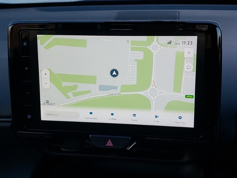 Used Toyota Yaris Cross 2022 for sale - 77209381: Photo 14