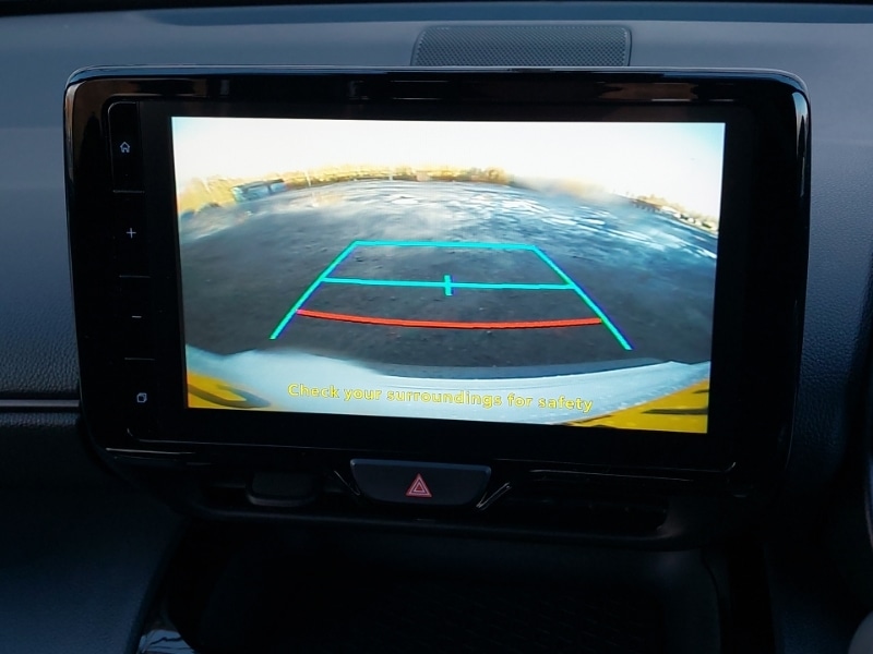 Used Toyota Yaris Cross 2022 for sale - 77209381: Photo 15