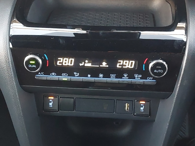 Used Toyota Yaris Cross 2022 for sale - 77209381: Photo 16