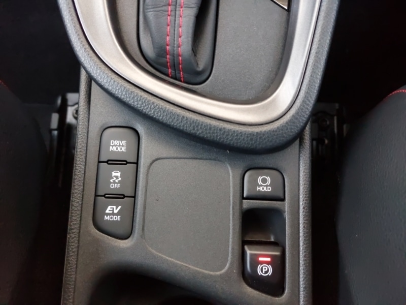 Used Toyota Yaris Cross 2022 for sale - 77209381: Photo 17