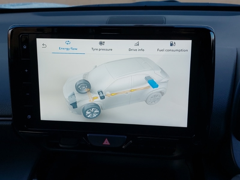 Used Toyota Yaris Cross 2022 for sale - 77209381: Photo 18