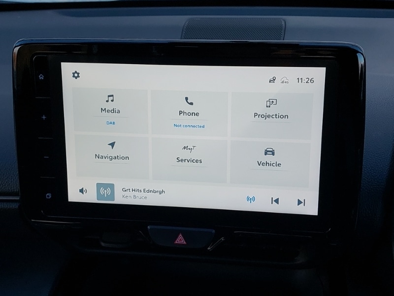 Used Toyota Yaris Cross 2022 for sale - 77209381: Photo 19