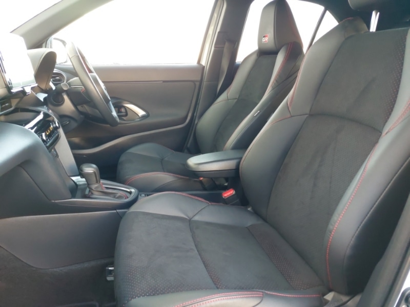 Used Toyota Yaris Cross 2022 for sale - 77209381: Photo 5