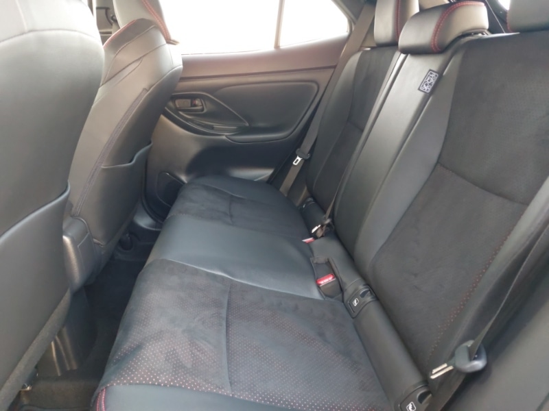 Used Toyota Yaris Cross 2022 for sale - 77209381: Photo 6