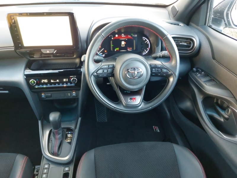 Used Toyota Yaris Cross 2022 for sale - 77209381: Photo 7