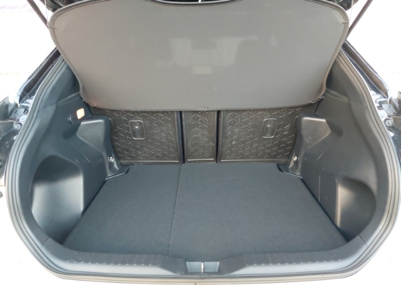 Used Toyota Yaris Cross 2022 for sale - 77209381: Photo 8