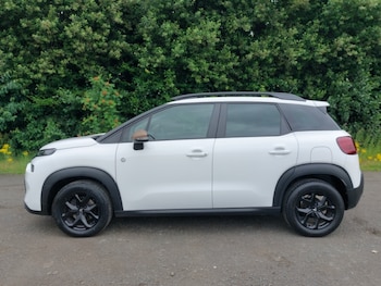 Used Citroen C3 Aircross 2023 for sale - 79311030: Photo