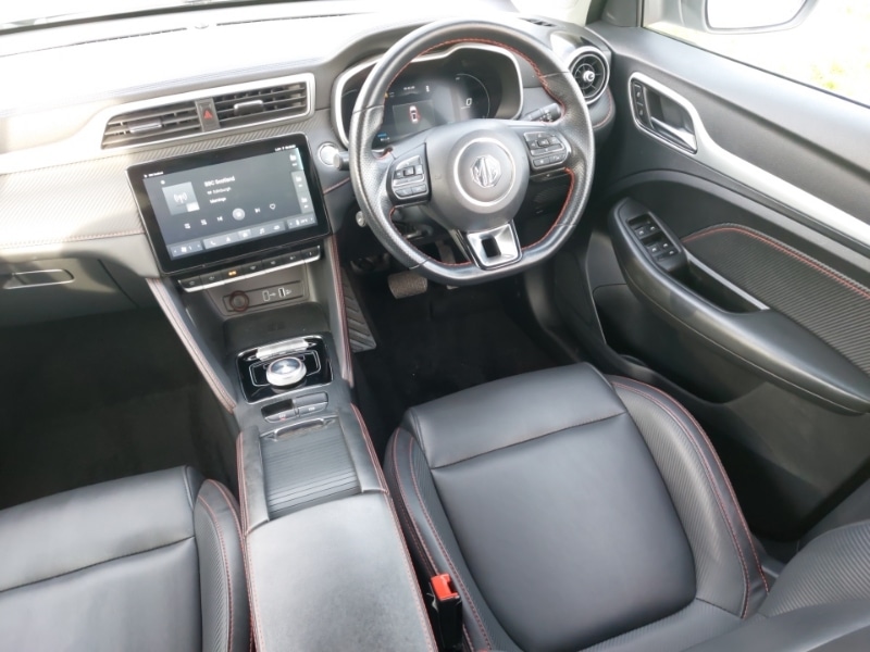 Used MG MG ZS 2022 for sale - 76543739: Photo 10