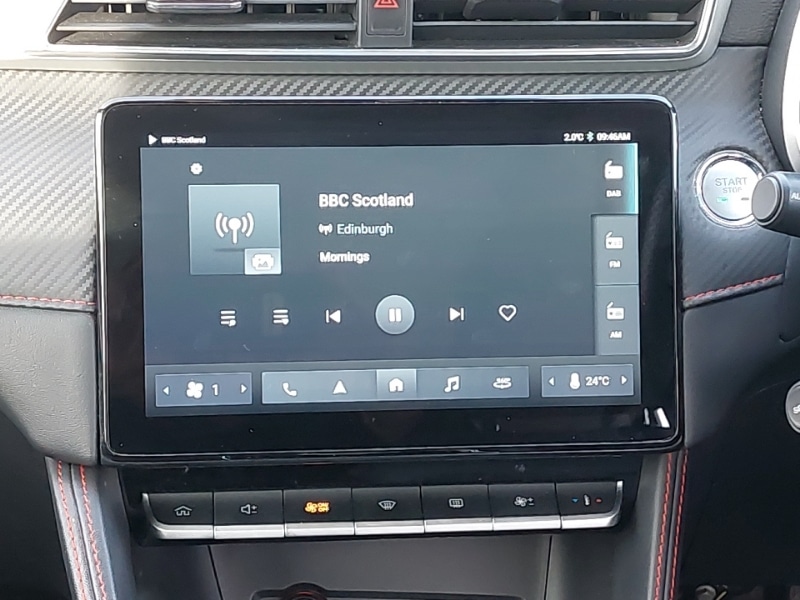 Used MG MG ZS 2022 for sale - 76543739: Photo 11