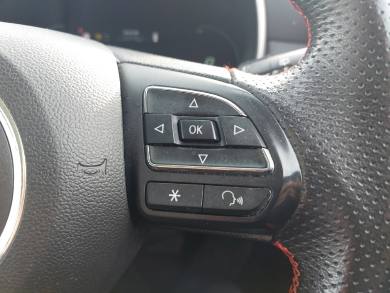 Used MG MG ZS 2022 for sale - 76543739: Photo 13