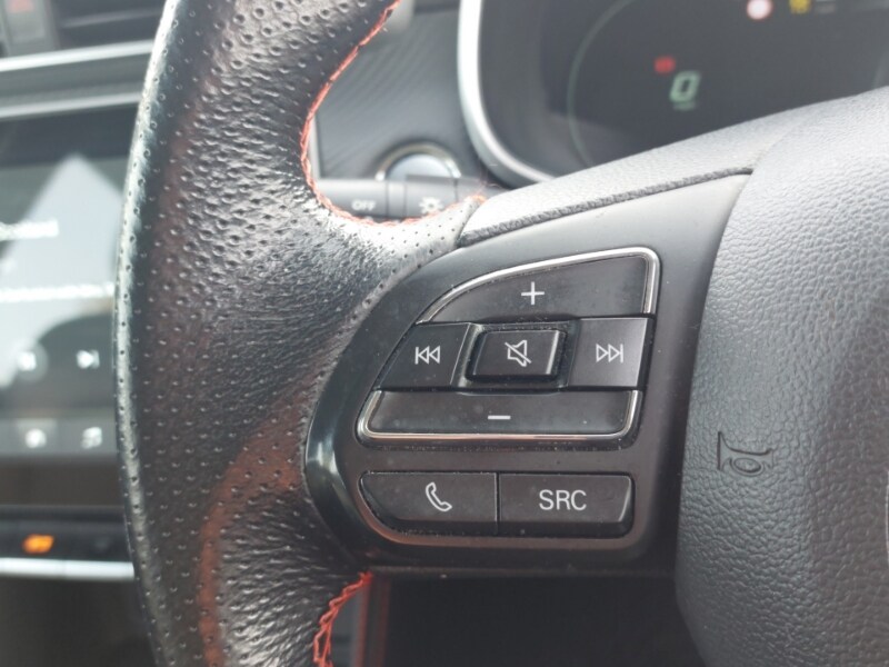 Used MG MG ZS 2022 for sale - 76543739: Photo 14