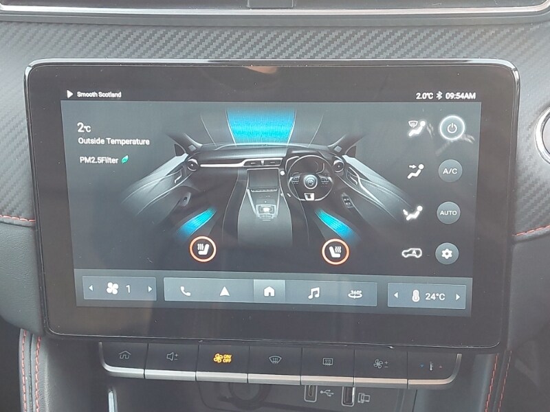 Used MG MG ZS 2022 for sale - 76543739: Photo 18