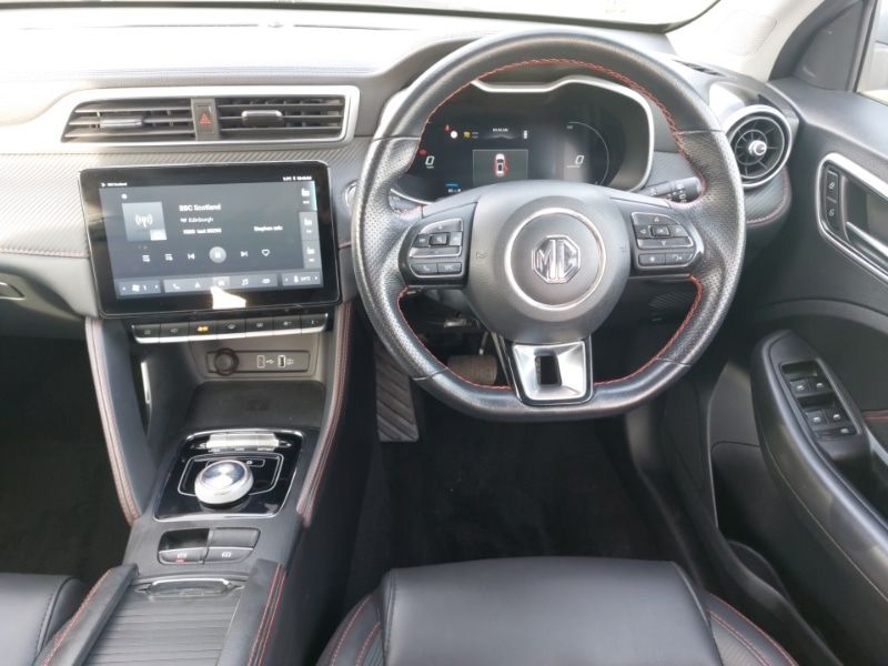 Used MG MG ZS 2022 for sale - 76543739: Photo 7