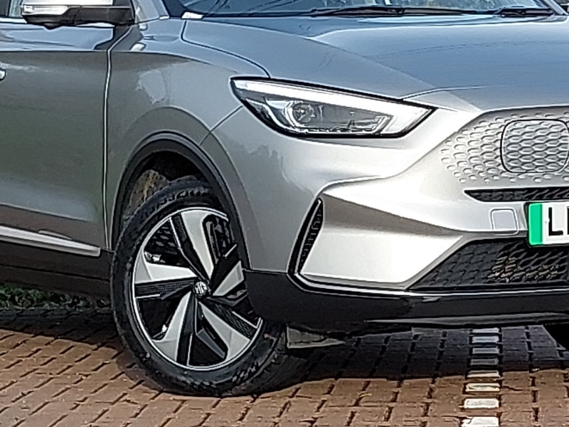 Used MG MG ZS 2022 for sale - 76543739: Photo 9