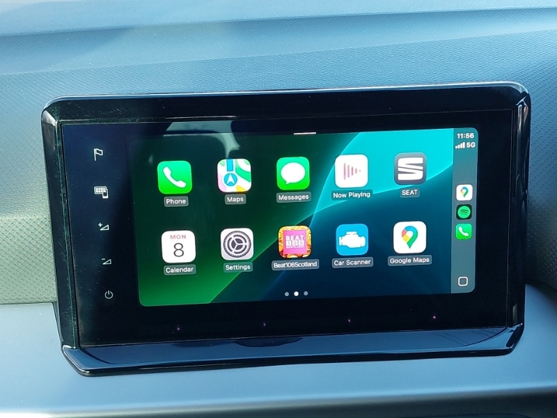 Used SEAT Ibiza 2023 for sale - 77086929: Photo 16