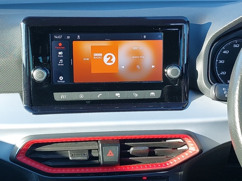 Used SEAT Ibiza 2023 for sale - 77251572: Photo 11