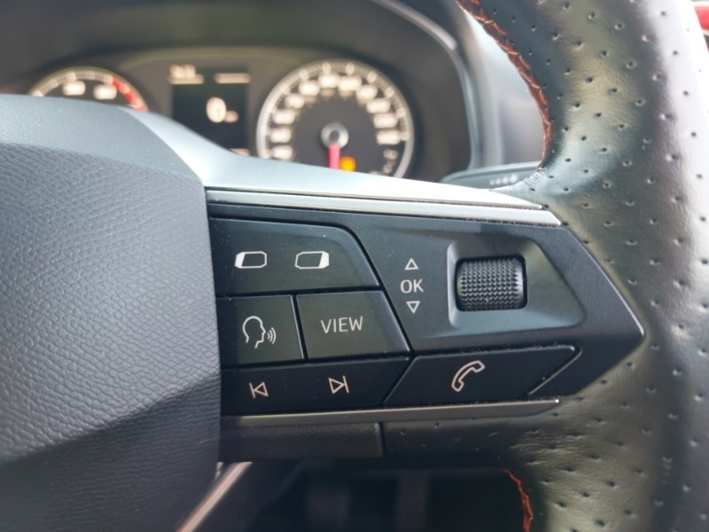 Used SEAT Ibiza 2023 for sale - 77251572: Photo 12