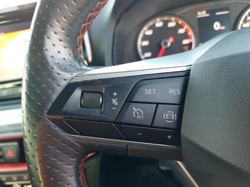 Used SEAT Ibiza 2023 for sale - 77251572: Photo 13