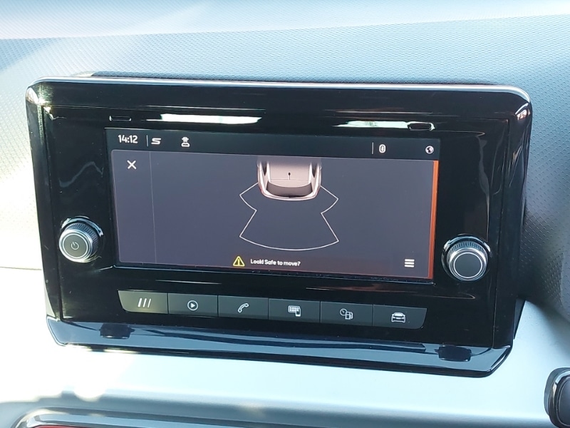 Used SEAT Ibiza 2023 for sale - 77251572: Photo 14