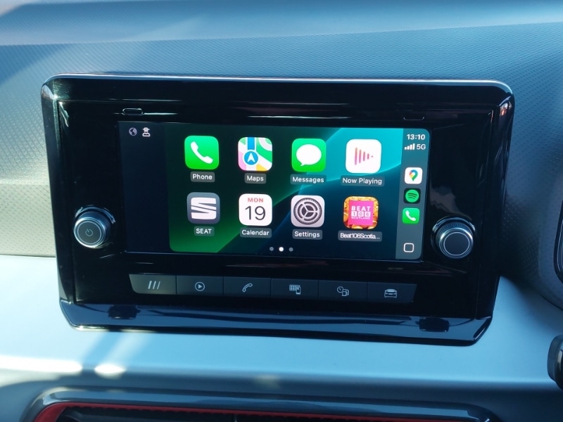 Used SEAT Ibiza 2023 for sale - 77251572: Photo 15