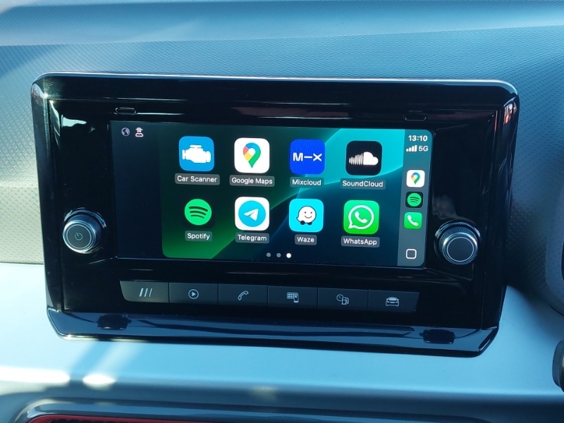 Used SEAT Ibiza 2023 for sale - 77251572: Photo 16