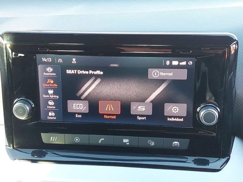Used SEAT Ibiza 2023 for sale - 77251572: Photo 18