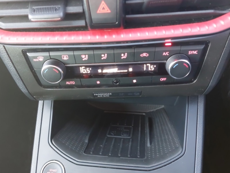 Used SEAT Ibiza 2023 for sale - 77251572: Photo 19