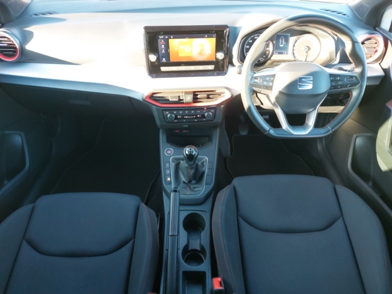 Used SEAT Ibiza 2023 for sale - 77251572: Photo 2