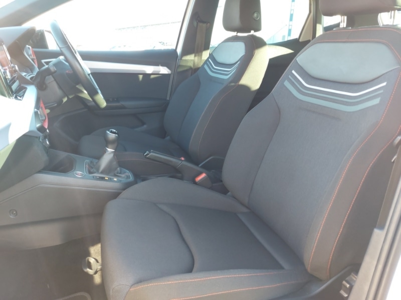 Used SEAT Ibiza 2023 for sale - 77251572: Photo 5