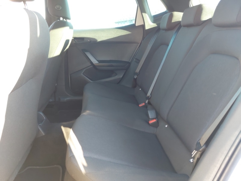 Used SEAT Ibiza 2023 for sale - 77251572: Photo 6