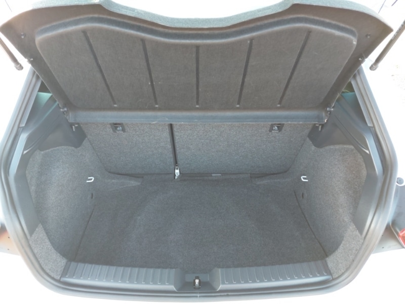 Used SEAT Ibiza 2023 for sale - 77251572: Photo 8