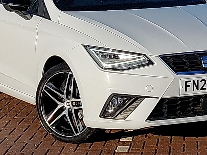 Used SEAT Ibiza 2023 for sale - 77251572: Photo 9