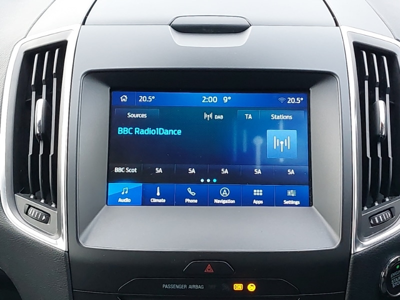 Used Ford S-Max 2023 for sale - 78147273: Photo 11