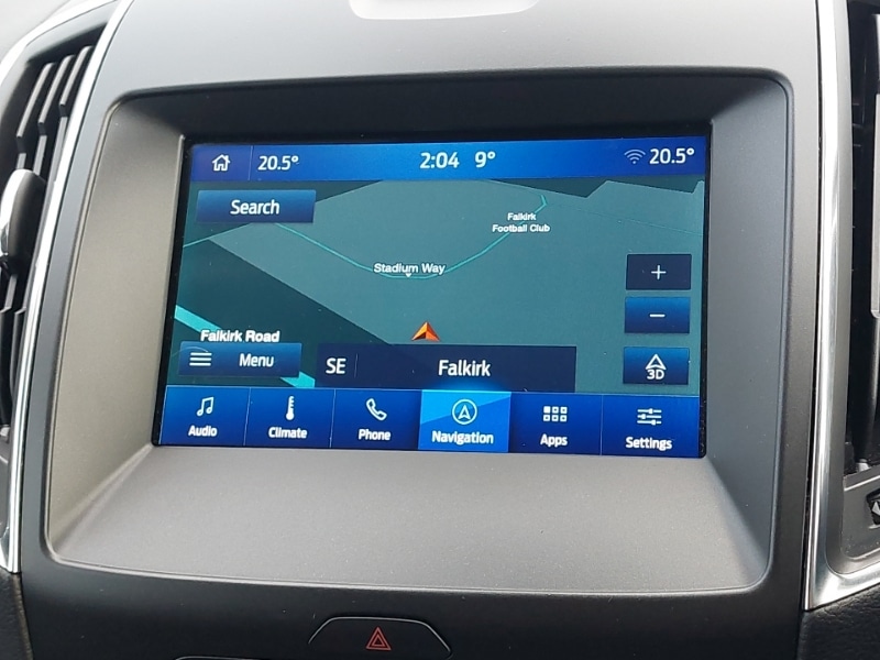 Used Ford S-Max 2023 for sale - 78147273: Photo 14