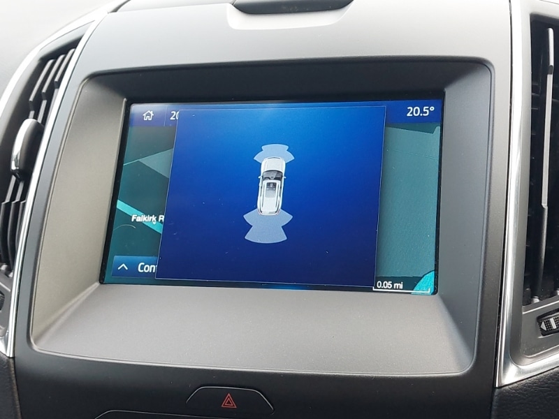 Used Ford S-Max 2023 for sale - 78147273: Photo 15