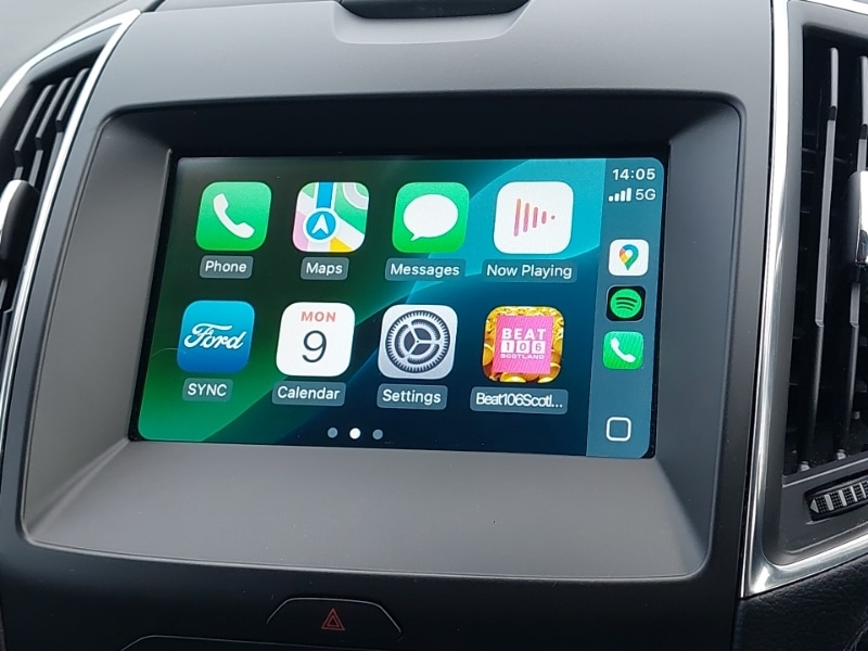 Used Ford S-Max 2023 for sale - 78147273: Photo 16