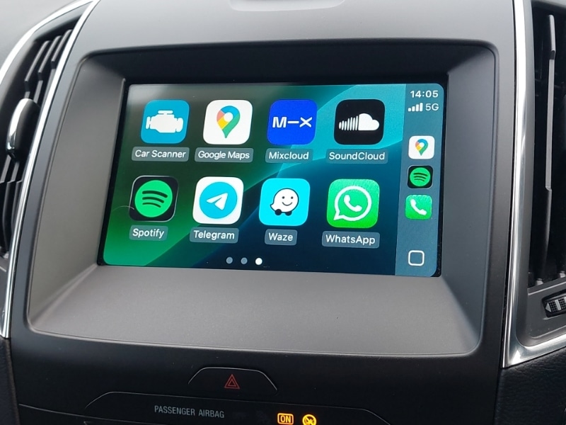 Used Ford S-Max 2023 for sale - 78147273: Photo 17