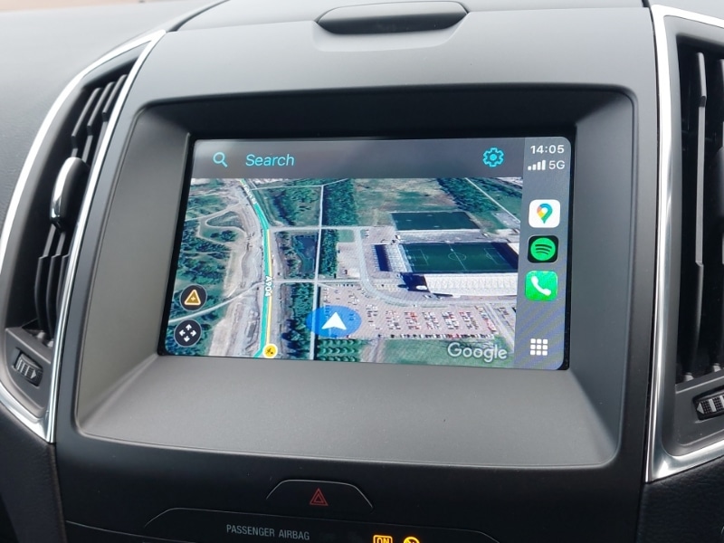 Used Ford S-Max 2023 for sale - 78147273: Photo 18