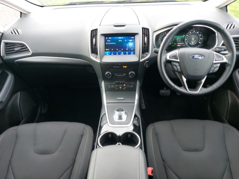 Used Ford S-Max 2023 for sale - 78147273: Photo 2