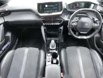 Used Peugeot 208 2020 for sale - 75476607: Photo