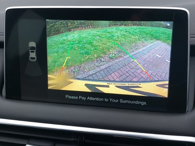 Used MG MG HS 2022 for sale - 76165857: Photo 14