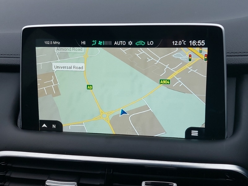 Used MG MG HS 2022 for sale - 76165857: Photo 16