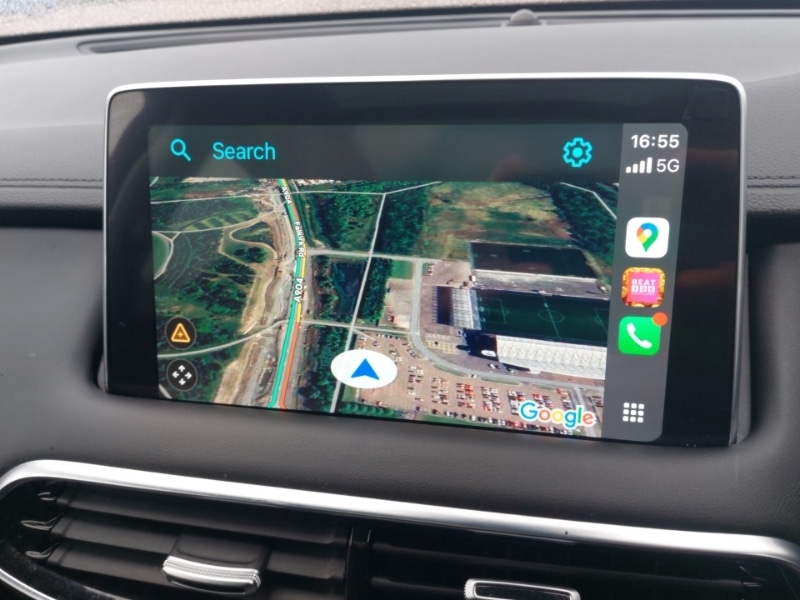 Used MG MG HS 2022 for sale - 76165857: Photo 19