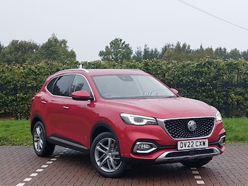 2022 - 1.5 T-GDI Exclusive 5dr