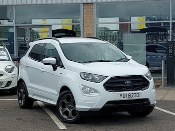 Used Ford Ecosport 2023 for sale - 79597814: Photo