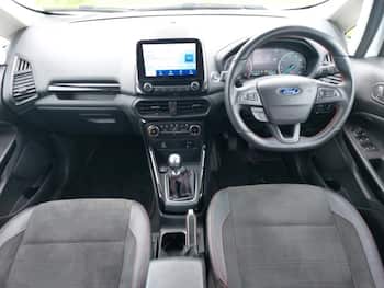 Used Ford Ecosport 2023 for sale - 79597814: Photo