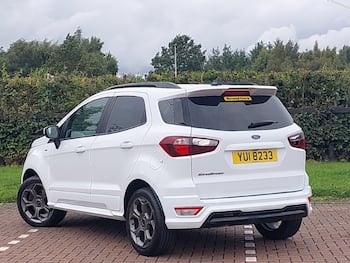 Used Ford Ecosport 2023 for sale - 79597814: Photo