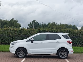 Used Ford Ecosport 2023 for sale - 79597814: Photo