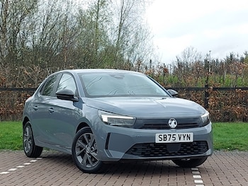 Used Vauxhall Corsa 2025 for sale - 78440067: Photo